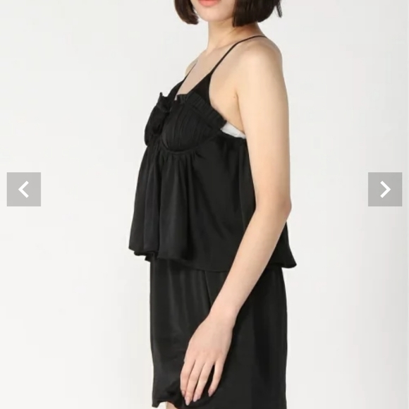 Romper - Picture 2 of 6